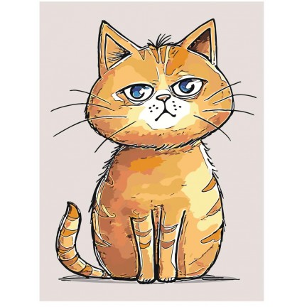 Pieškite pagal skaičius AAAA-Q3090 Pieškite pagal skaičius AAAA-Q3090