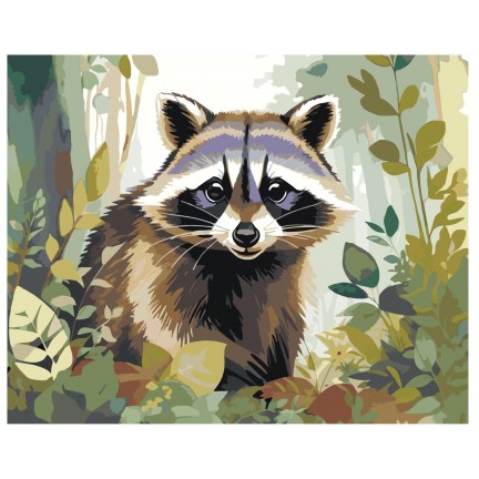 Pieškite pagal skaičius AAAA-Q3224 Pieškite pagal skaičius AAAA-Q3224