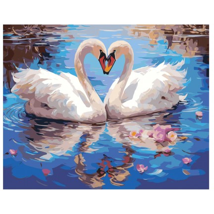 Pieškite pagal skaičius AAAA-ST0054 Pieškite pagal skaičius AAAA-ST0054