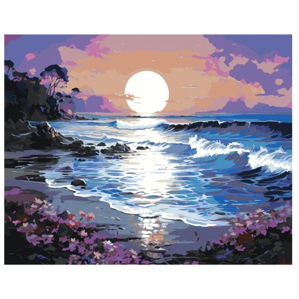 Painting by numbers AAAA-ST0405 Painting by numbers AAAA-ST0405