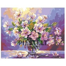 Painting by numbers AAAA-ST0426