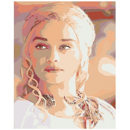 Pieškite pagal skaičius ARTH-AH115 Pieškite pagal skaičius ARTH-AH115