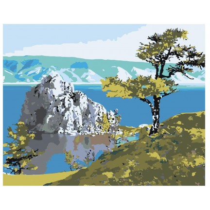 Pieškite pagal skaičius AYAY-3333 Pieškite pagal skaičius AYAY-3333
