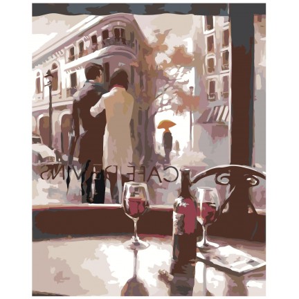 Pieškite pagal skaičius BH08 Pieškite pagal skaičius BH08