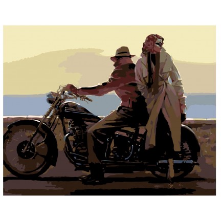 Pieškite pagal skaičius BL04 Pieškite pagal skaičius BL04