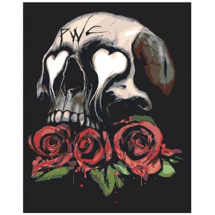 Pieškite pagal skaičius CP08 Pieškite pagal skaičius CP08