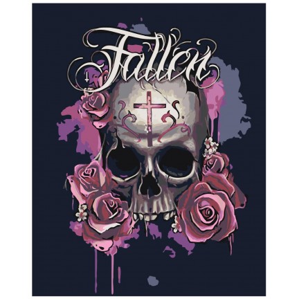 Pieškite pagal skaičius CP11 Pieškite pagal skaičius CP11