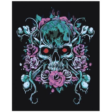 Pieškite pagal skaičius CP13 Pieškite pagal skaičius CP13