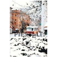 Painting by numbers E.@Y-tram95411