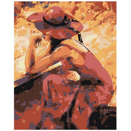 Pieškite pagal skaičius EM02 Pieškite pagal skaičius EM02