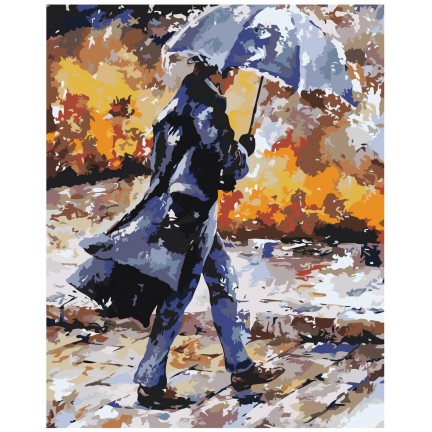 Pieškite pagal skaičius EM19 Pieškite pagal skaičius EM19