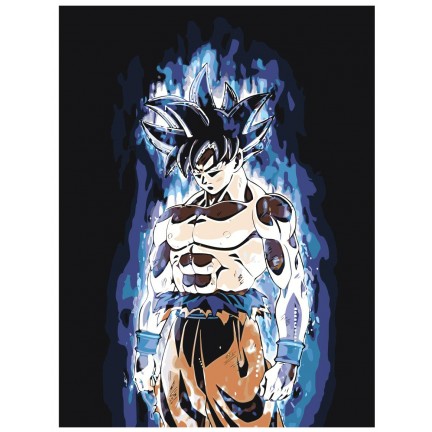 Pieškite pagal skaičius ETS167 Pieškite pagal skaičius ETS167