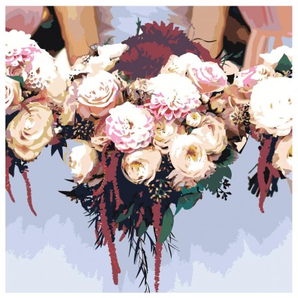 Pieškite pagal skaičius ETS301v2-4040 Pieškite pagal skaičius ETS301v2-4040