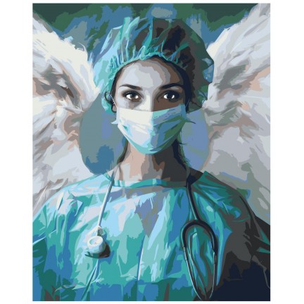 Pieškite pagal skaičius EVEE-medicine-0003
