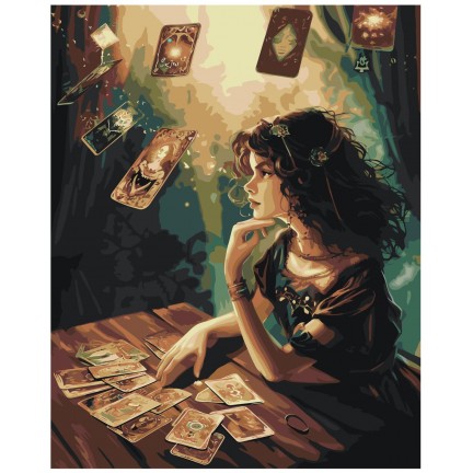 Pieškite pagal skaičius EVEE-tarot-0002