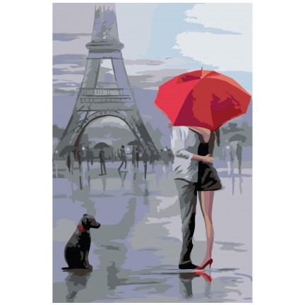 Pieškite pagal skaičius FR06 Pieškite pagal skaičius FR06