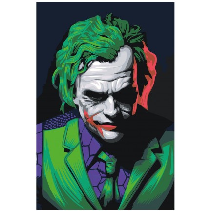 Pieškite pagal skaičius FU78 Pieškite pagal skaičius FU78