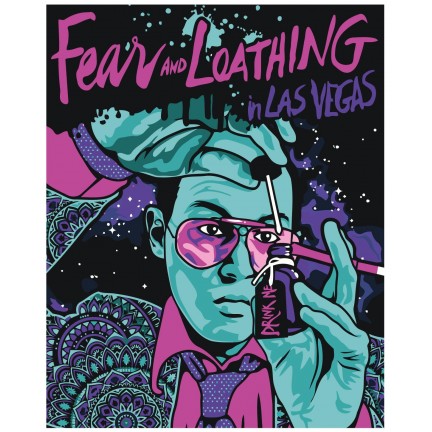 Pieškite pagal skaičius FU81 Pieškite pagal skaičius FU81