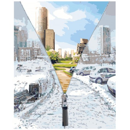 Pieškite pagal skaičius GP11 Pieškite pagal skaičius GP11