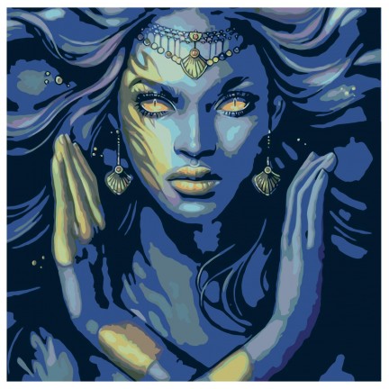 Pieškite pagal skaičius GPZE-last40x40bleuwoman Pieškite pagal skaičius GPZE-last40x40bleuwoman