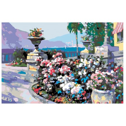 Pieškite pagal skaičius HB02 Pieškite pagal skaičius HB02