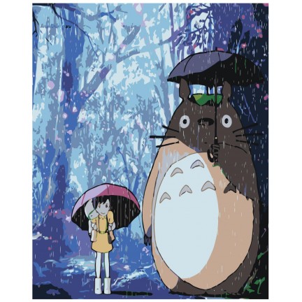 Painting by numbers IIIR-VLD1073 Painting by numbers IIIR-VLD1073