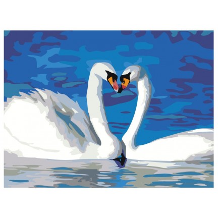 Pieškite pagal skaičius KRYM-AN10 Pieškite pagal skaičius KRYM-AN10