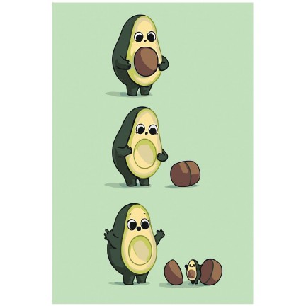 Pieškite pagal skaičius KSRV-AVOKADDDO1 Pieškite pagal skaičius KSRV-AVOKADDDO1