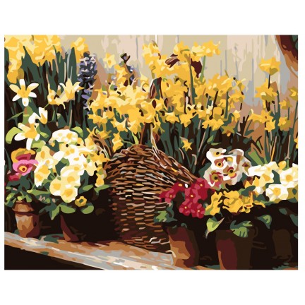 Pieškite pagal skaičius KTMK-006954 Pieškite pagal skaičius KTMK-006954