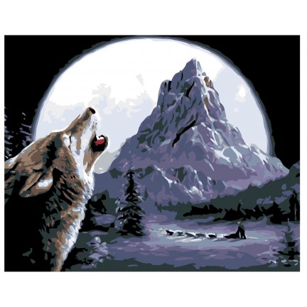 Pieškite pagal skaičius KTMK-01143 Pieškite pagal skaičius KTMK-01143