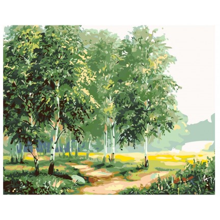 Pieškite pagal skaičius KTMK-01882 Pieškite pagal skaičius KTMK-01882