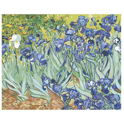 Pieškite pagal skaičius KTMK-03903 Pieškite pagal skaičius KTMK-03903