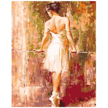 Pieškite pagal skaičius KTMK-12770 Pieškite pagal skaičius KTMK-12770