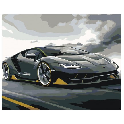 Pieškite pagal skaičius KTMK-15316 Pieškite pagal skaičius KTMK-15316