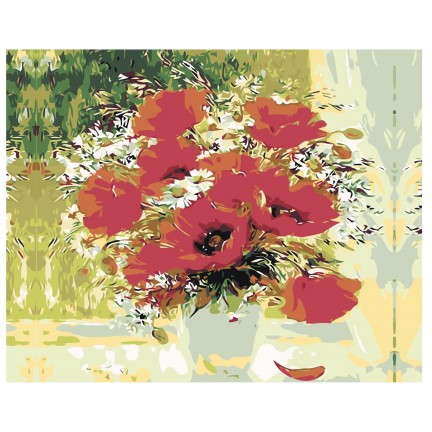 Pieškite pagal skaičius KTMK-16609 Pieškite pagal skaičius KTMK-16609