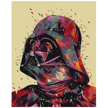 Pieškite pagal skaičius KTMK-24440 Pieškite pagal skaičius KTMK-24440