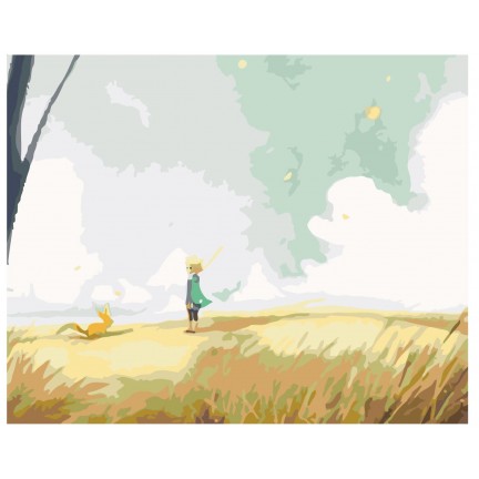 Pieškite pagal skaičius KTMK-252943 Pieškite pagal skaičius KTMK-252943