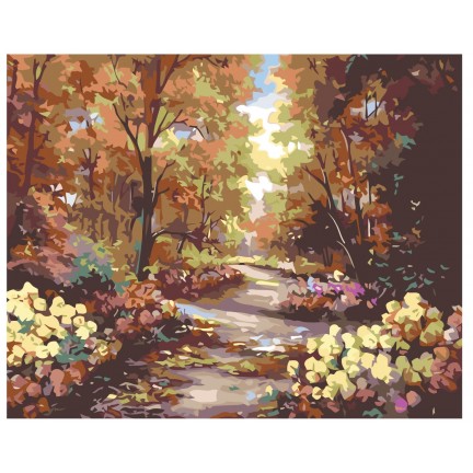 Pieškite pagal skaičius KTMK-29871 Pieškite pagal skaičius KTMK-29871