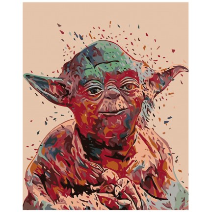 Pieškite pagal skaičius KTMK-30001 Pieškite pagal skaičius KTMK-30001