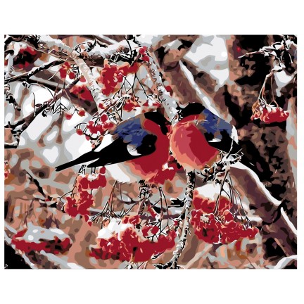 Pieškite pagal skaičius KTMK-32153 Pieškite pagal skaičius KTMK-32153