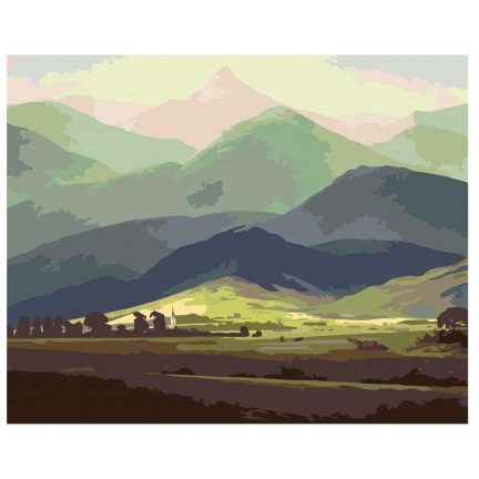 Pieškite pagal skaičius KTMK-33347 Pieškite pagal skaičius KTMK-33347