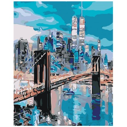 Pieškite pagal skaičius KTMK-33943-1 Pieškite pagal skaičius KTMK-33943-1