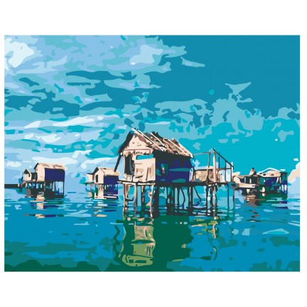 Pieškite pagal skaičius KTMK-44076 Pieškite pagal skaičius KTMK-44076