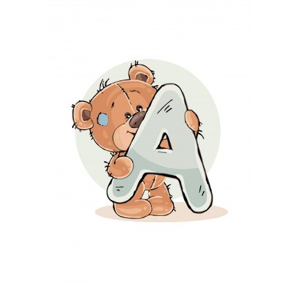 Pieškite pagal skaičius KTMK-454545 Pieškite pagal skaičius KTMK-454545