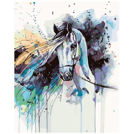 Pieškite pagal skaičius KTMK-48662 Pieškite pagal skaičius KTMK-48662