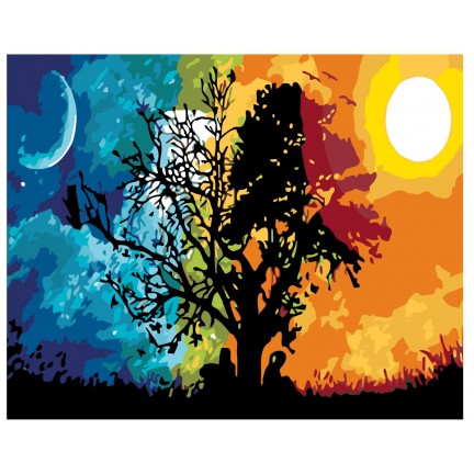 Pieškite pagal skaičius KTMK-54413 Pieškite pagal skaičius KTMK-54413