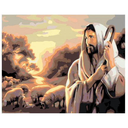 Pieškite pagal skaičius KTMK-55960 Pieškite pagal skaičius KTMK-55960