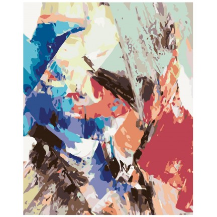 Pieškite pagal skaičius KTMK-58562 Pieškite pagal skaičius KTMK-58562