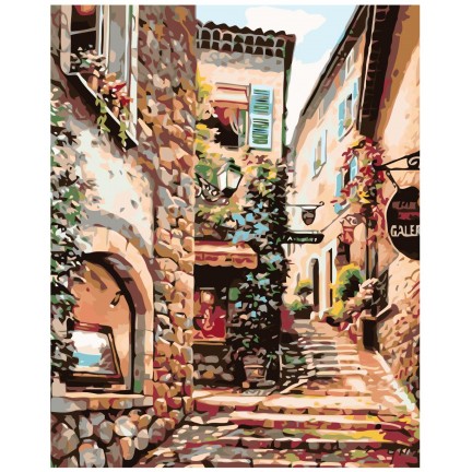 Pieškite pagal skaičius KTMK-58818 Pieškite pagal skaičius KTMK-58818