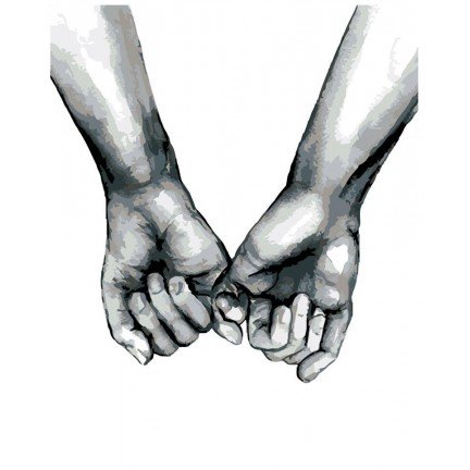 Pieškite pagal skaičius KTMK-5899 Pieškite pagal skaičius KTMK-5899